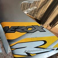 Carene aerox Yamaha