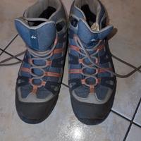 scarpe trekking