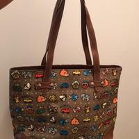 Shopper Braccialini