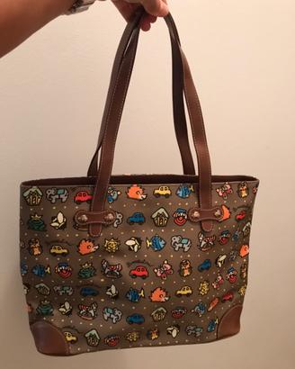 Shopper Braccialini