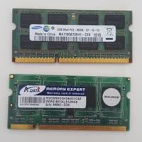 Ram per pc portatili