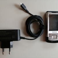 Cellulare Nokia 6500 slide