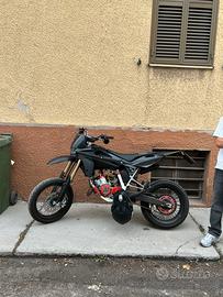 HUSQVARNA SM 125