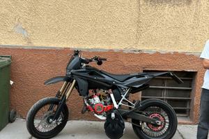 HUSQVARNA SM 125