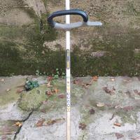 Decespugliatore Alpine 