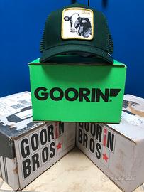 Goorin Bros. “Cash”