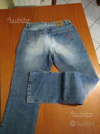 Pantaloni uomo zu element Dockers Franky Garage