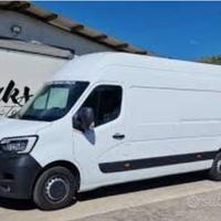 Ricambi usati Renault master traffic Kango 2005.23