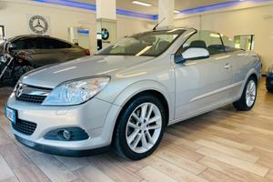 Opel Astra Cabrio TwinTop 1.9 Diesel 150CV Cosmo