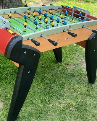 Calcio balilla Smoby