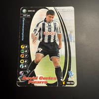 Football Champions 2001-02 – David Pizarro