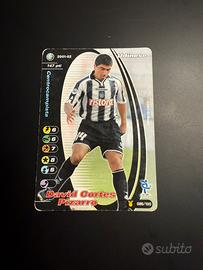 Football Champions 2001-02 – David Pizarro