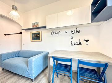 Grazioso appartamento vicino Caribe Bay