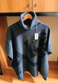 Maglione Poncho Akè Limited