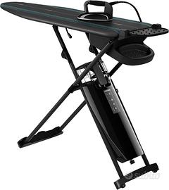 Laurastar sistema stirante