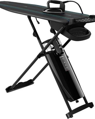 Laurastar sistema stirante