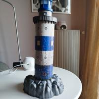 Set lampade puzzle 