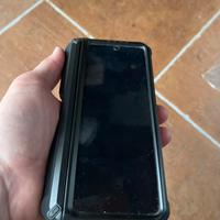 Samsung Galaxy Fold 3 5G (no iphone) perfetto