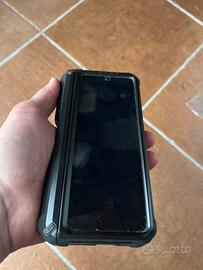 Samsung Galaxy Fold 3 5G (no iphone) perfetto