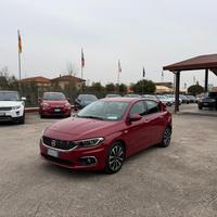 Fiat Tipo 1.6 Mjt S&S 5 porte Lounge
