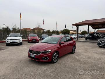 Fiat Tipo 1.6 Mjt S&S 5 porte Lounge