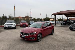 Fiat Tipo 1.6 Mjt S&S 5 porte Lounge