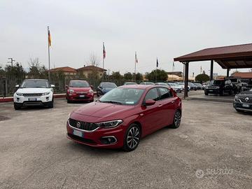 Fiat Tipo 1.6 Mjt S&S 5 porte Lounge