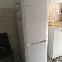 Frigorifero con congelatore Beko GSA29023  A+