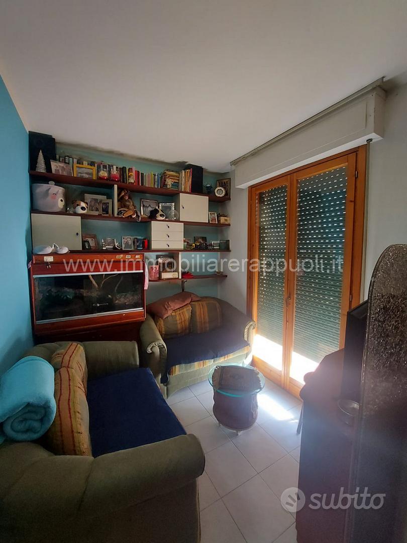 Apartment in Sinalunga, Siena - Altro