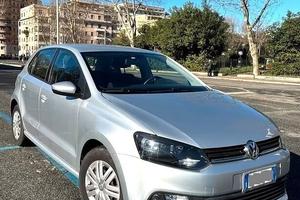 VOLKSWAGEN POLO 1,0 MPI-UNICA PROPRIET-EURO 6