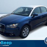 Audi A1 SPORTBACK 1.2 TFSI ATTRACTION