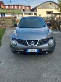 Juke 1.5 DCI 110 CV 