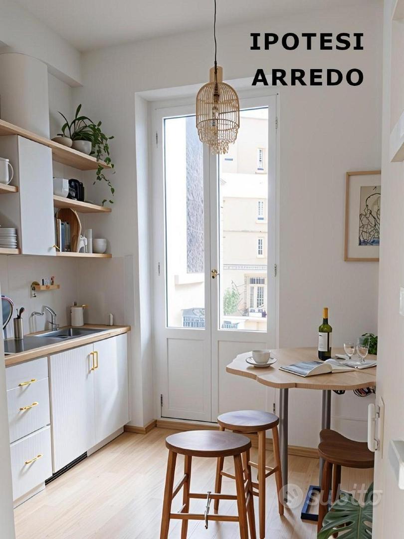 Appartamento – Spilimbergo / Spilimberc, Istrago / Distrà - Vista 4