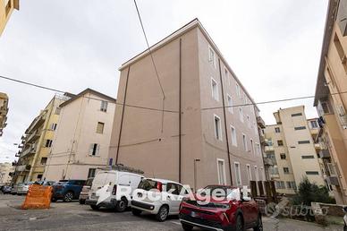 APPARTAMENTO VIA CRISPI