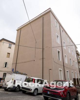 APPARTAMENTO VIA CRISPI