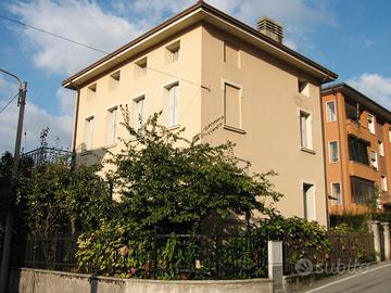 Belluno centro Villa con giardino