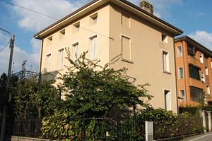 Belluno centro Villa con giardino