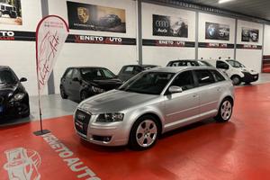 Audi A3 SPB 2.0 16V TDI Ambition