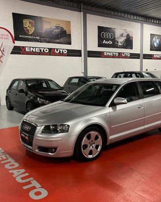 Audi A3 SPB 2.0 16V TDI Ambition
