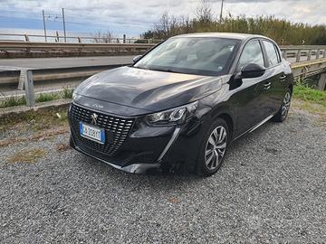 PEUGEOT 208 PureTech 75 S&S 5p. Active