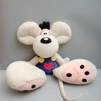 Diddl gigante maschietto