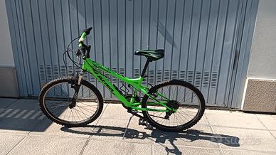 Mountain bike Atala bambino 