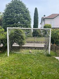 Porta da calcio a 5 professionale
