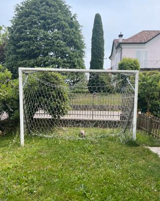 Porta da calcio a 5 professionale