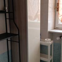 due mobili bagno o camera