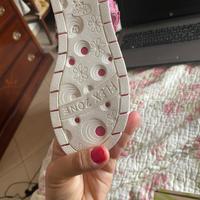 Scarpe estive