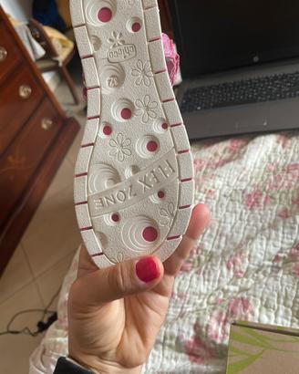 Scarpe estive