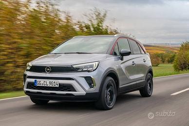 Ricambi Opel Crossland Granland Mokka Zafira 