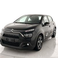 Citroen C3 1.2 puretech Plus s&s 83cv