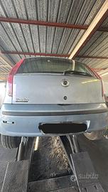 RICAMBI FIAT Punto Berlina 5P 3° Serie 1.2 Benzin